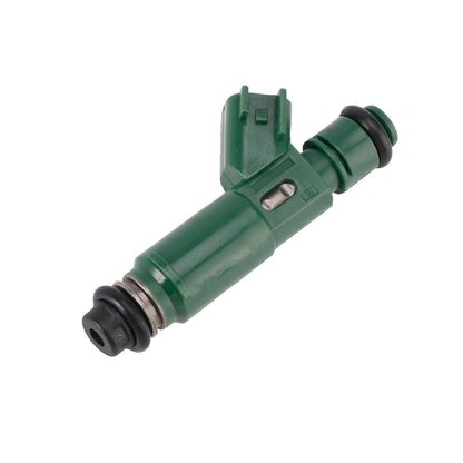 1999-2005 Volvo S60 2.4L 1998-2007 V70 2.4L 9470229 1Pcs Fuel Injector