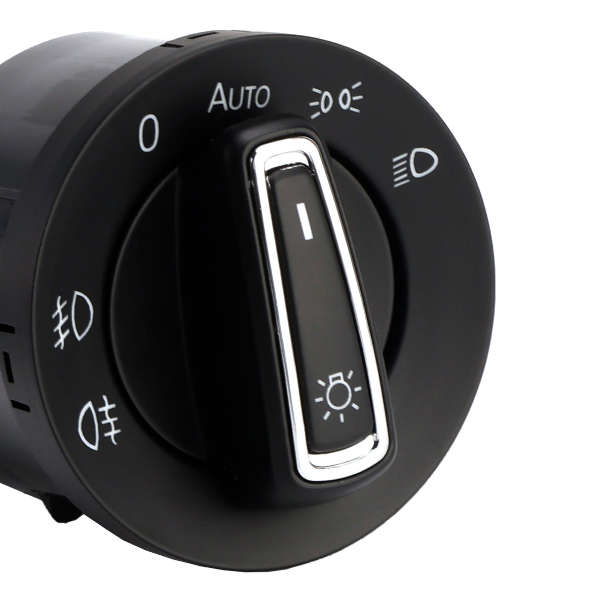 VW Seat Octavia Fabia Alhambra AUTO Headlight Switch W/ Light 3BD941531