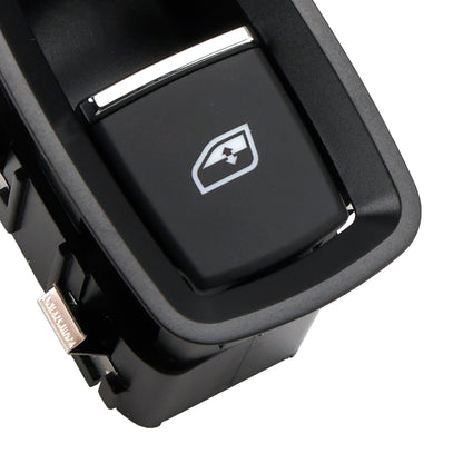 2014-2020 Macan Porsche 7PP959855B Passenger Power Window Switch Button