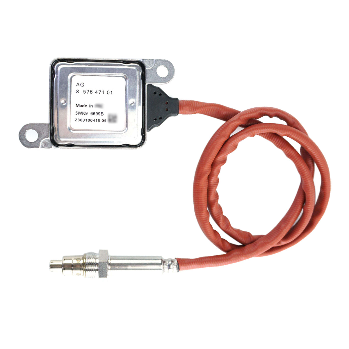 E90 280D 520D F01 F02 F07 F10 F2 Bmw 857647101 5WK96699B Nox Sensor