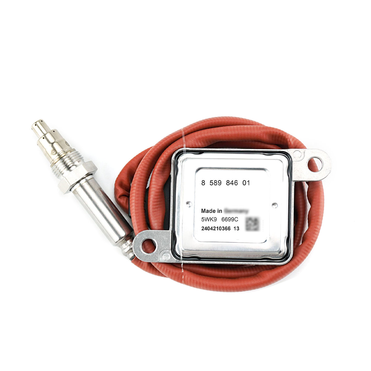 BMW 335d 328d 328d 535d 535d 740Ld X3 X5 NOx Sensor 858984601 5WK96699C
