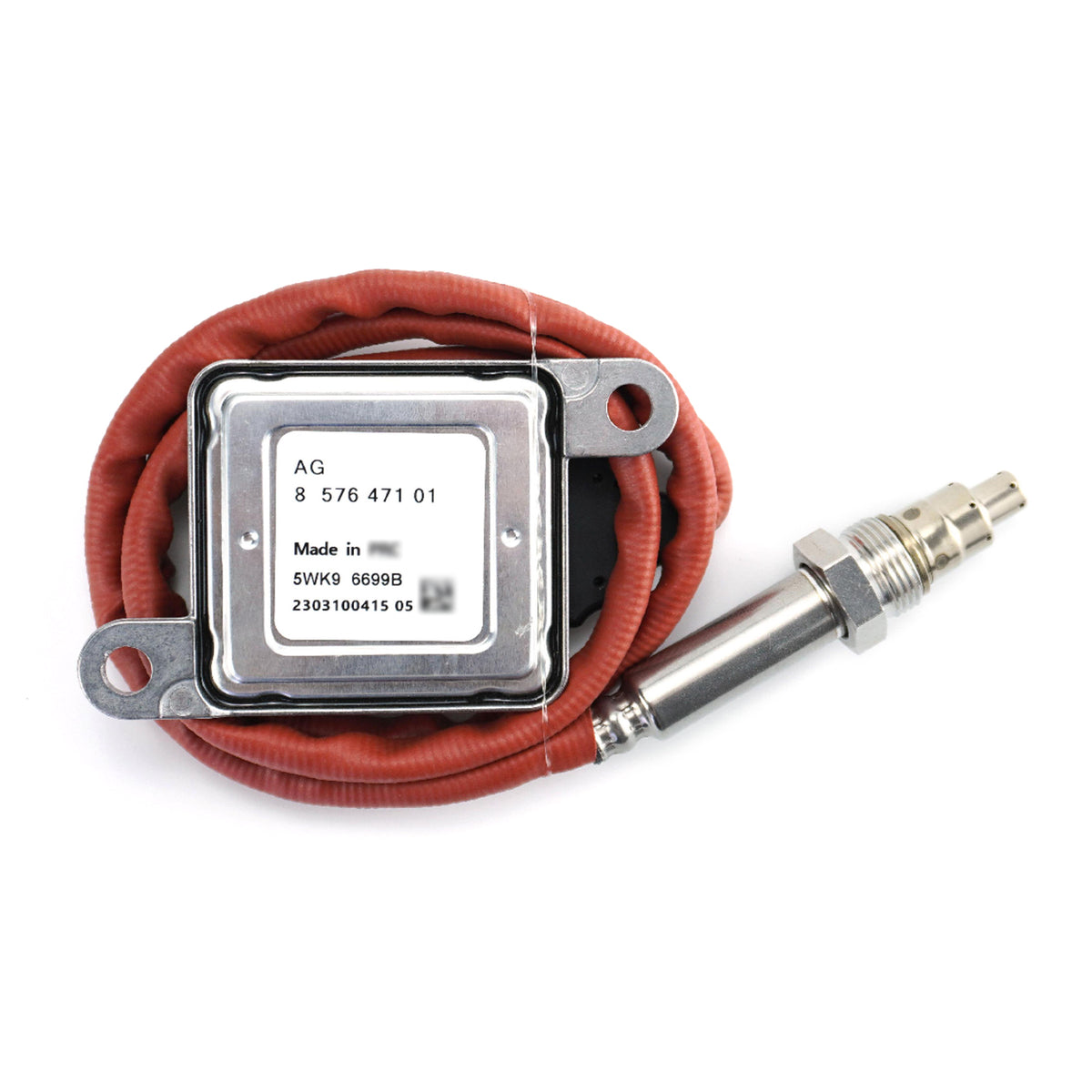 E90 280D 520D F01 F02 F07 F10 F2 Bmw 857647101 5WK96699B Nox Sensor