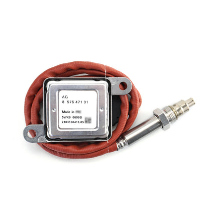 E90 280D 520D F01 F02 F07 F10 F2 Bmw 857647101 5WK96699B Nox Sensor