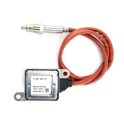 BMW 335d 328d 328d 535d 535d 740Ld X3 X5 NOx Sensor 858984601 5WK96699C