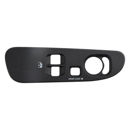 2006 2007 2009 Dodge Ram 1500 Sport Front Left Window Switch Bezel 5HZ70XDVAE 5HZ70XDVAE