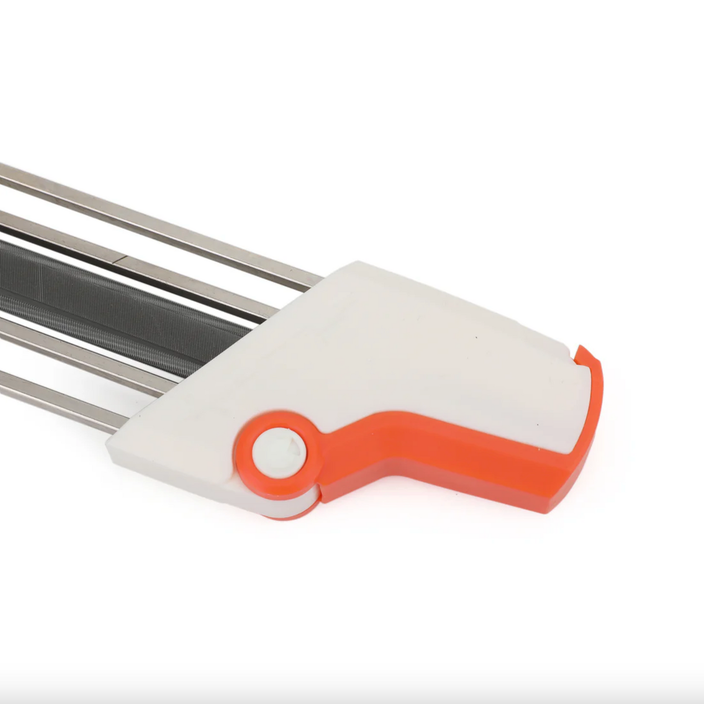 Lime d'affûtage rapide 2 en 1 pour tronçonneuse STIHL 4,0-5,5 mm, 4,0 mm/4,8 mm, métal facile à utiliser