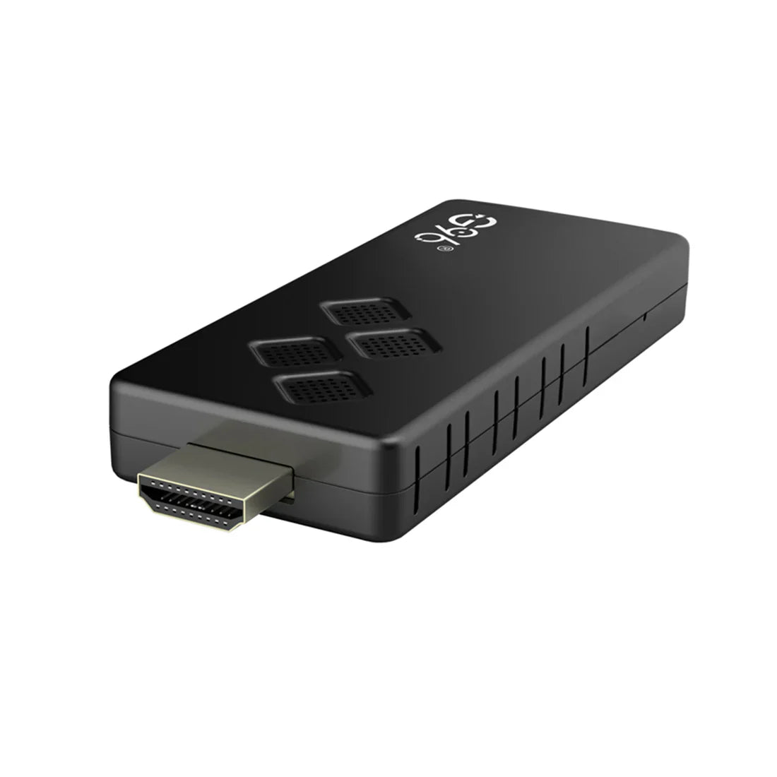 Champoo G96 TV Stick Android 13.0 Dual-Band Set-Top Box 4K Player Bluetooth Voice TV BOX