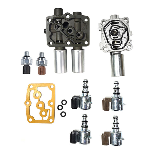 Kit solénoïde de transmission Honda Odyssey 1998-2006 8250-P6H-024 28250-P6H-024 générique