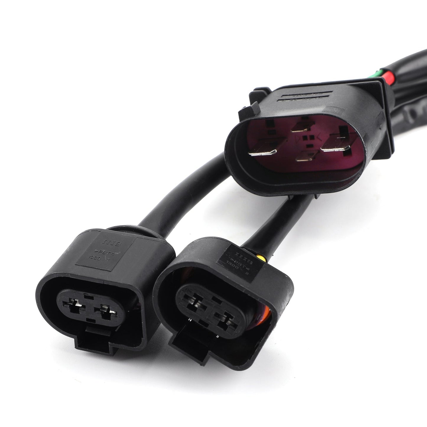 Módulo de control del ventilador de refrigeración del motor Audi Q3 Q5 A4 A6 8K0959501G 