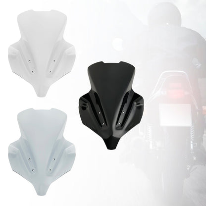 ABS Motorcycle Windshield WindScreen fit for YAMAHA MT 10 MT-10 2022