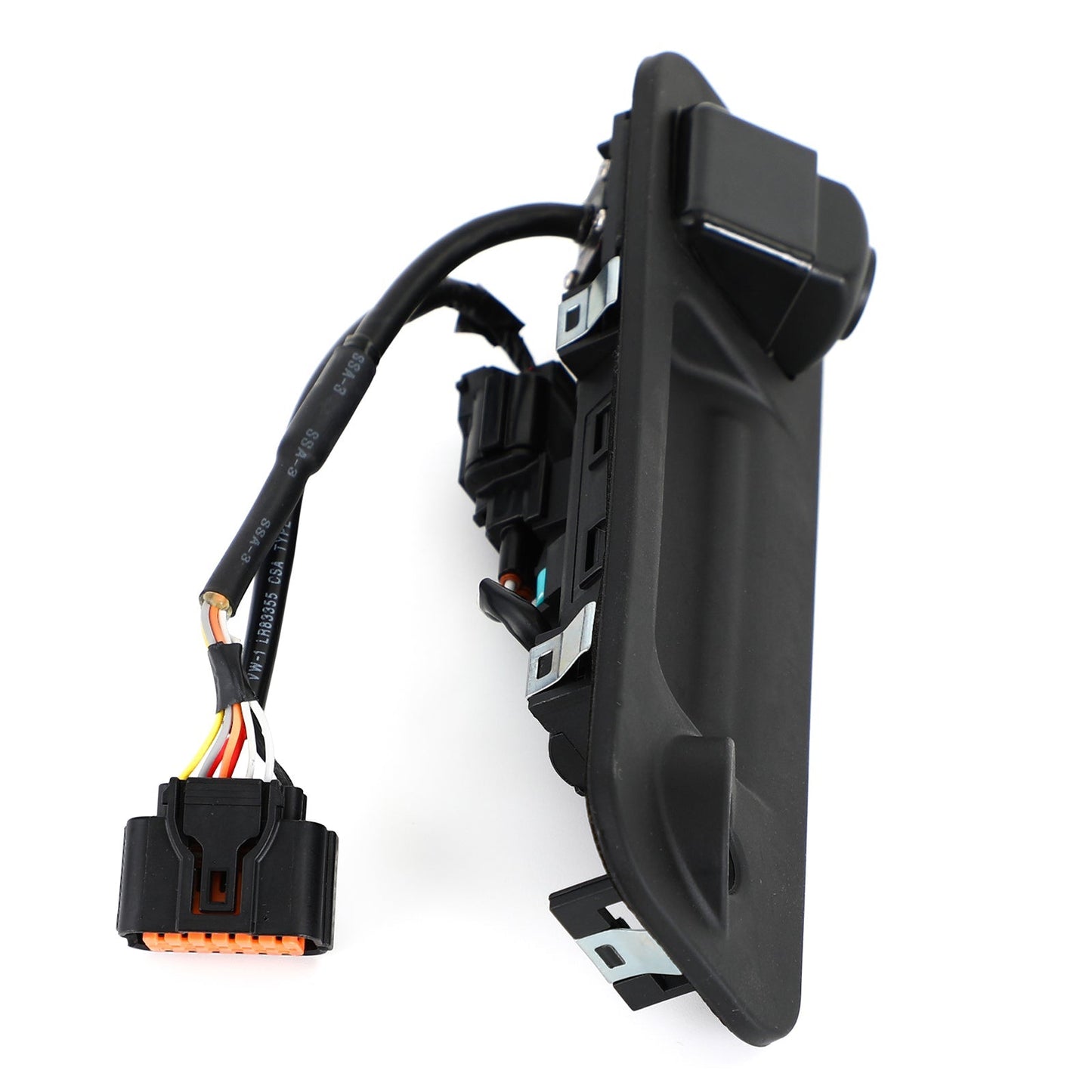 Caméra de recul pour Hyundai Sonata 2015-2017 (95760-E6100)