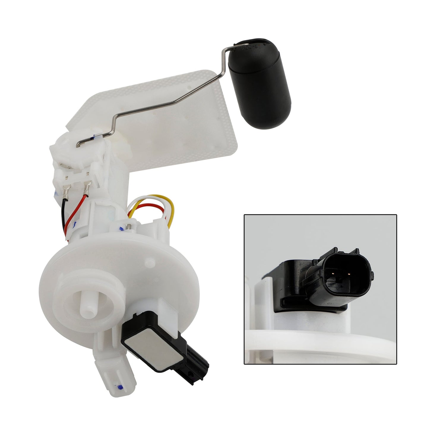 Fuel Pump 2Td-E3907-00 Fits For For Yamaha Lts125 Mbk125 Delight Flipper125 2017