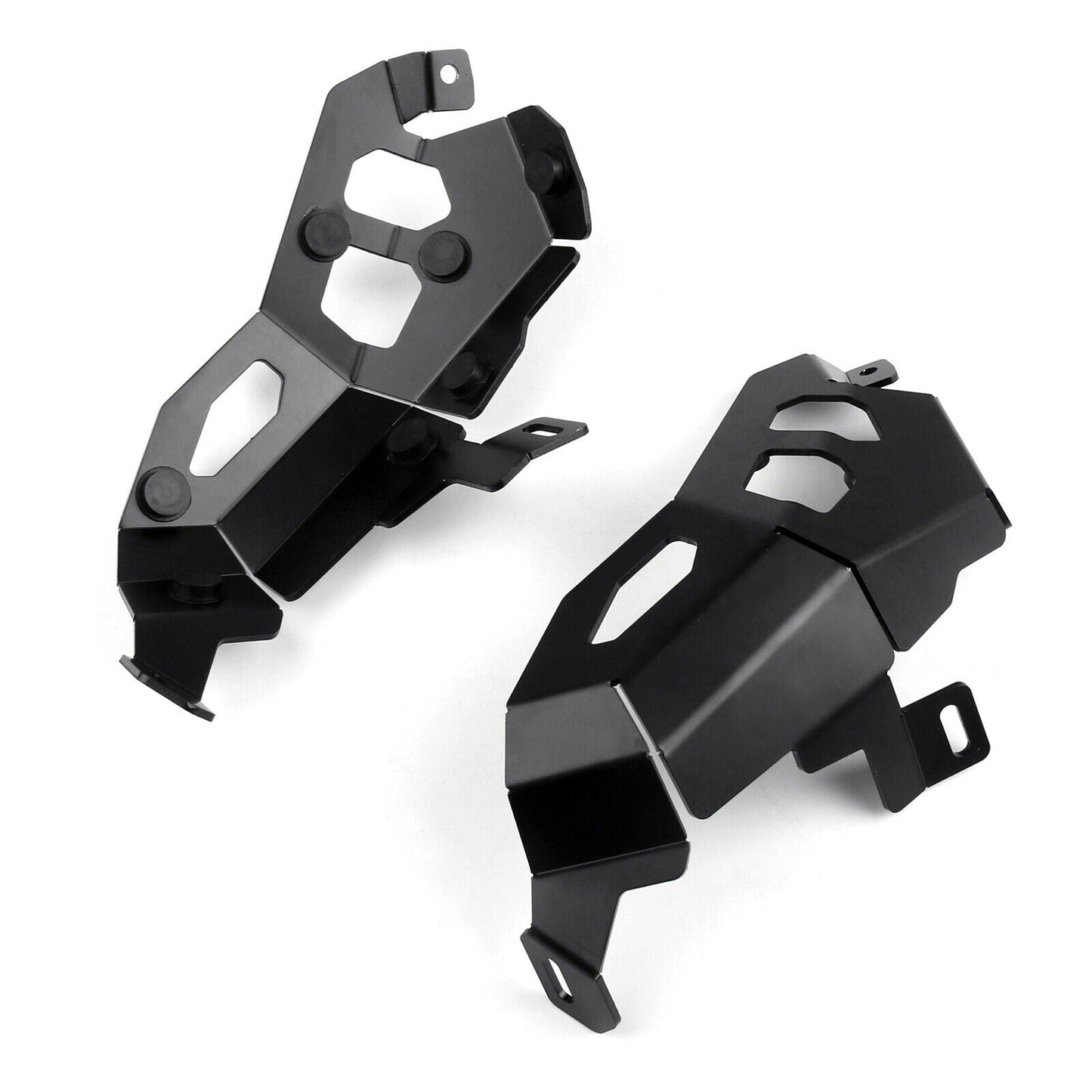 Protector de culata para BMW R1200GS, R1200R, R1200RT y R1200RS (2015-2019)
