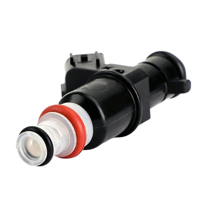2002-2005 Honda Civic Si 2002-2004 CR-V 16450-PPA-A01 1Pcs Fuel Injector