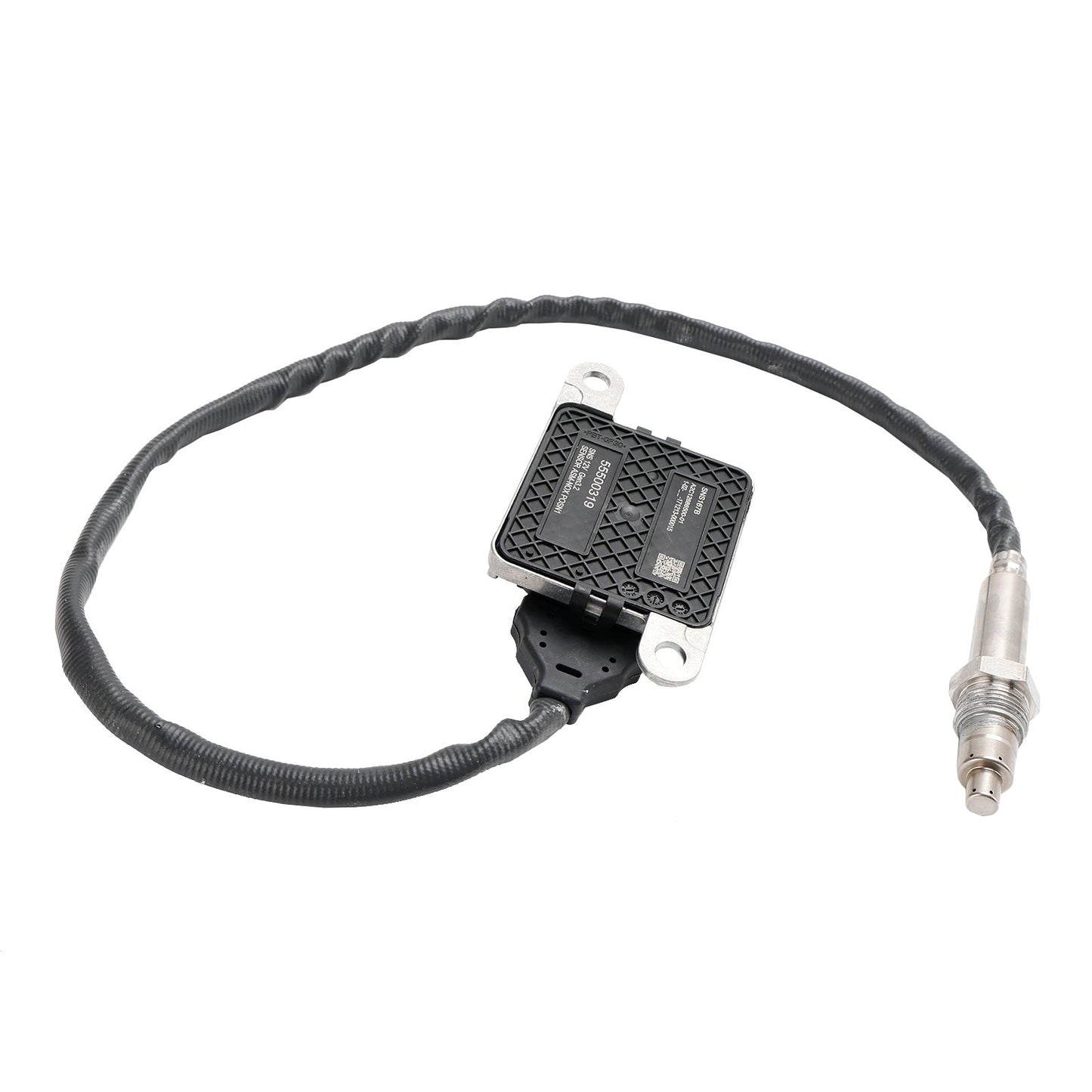 Vauxhall Insignia 2.0 CDTi 170 hp 2014-2017, solo motor B20DTH, posición del sensor de NOx 1, delantero 55500319