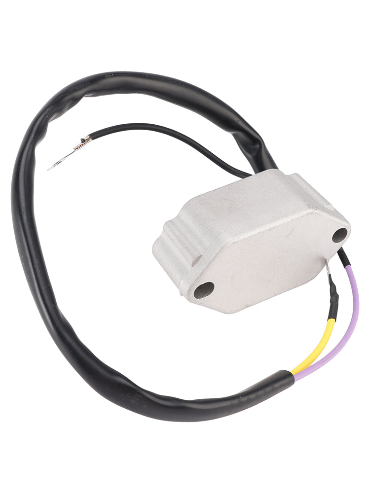 1979-1983 Johnson/Evinrude 85 90 100 115 175 200 235 HP Voltage Regulator