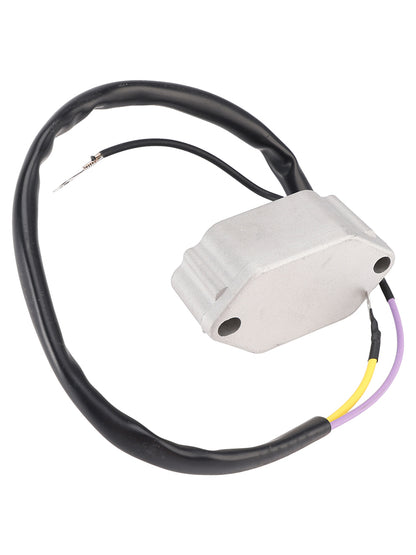 1979-1983 Johnson/Evinrude 85 90 100 115 175 200 235 HP Voltage Regulator
