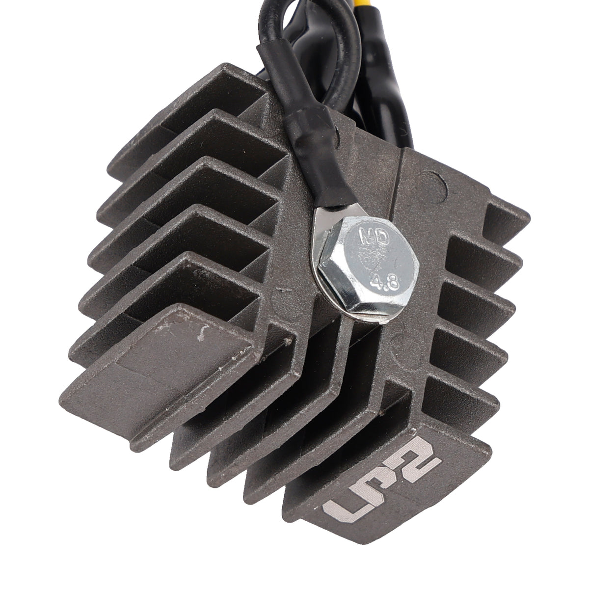 1979-1981 XL100S XL125S XL185S Honda 31700-385-000 6V 4-Wire Rectifier
