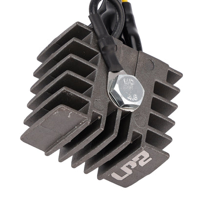 1979-1981 XL100S XL125S XL185S Honda 31700-385-000 6V 4-Wire Rectifier