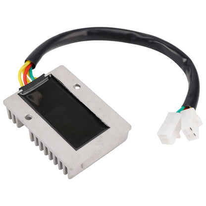 2017-2020 Kymco Like 125 S 150i 4T Like 50i Super 8 50 R Voltage Regulator