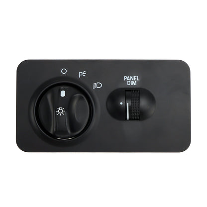 1999-2005 F250 F350 Super Duty Ford F81Z11654AA Headlight Lamp Switch