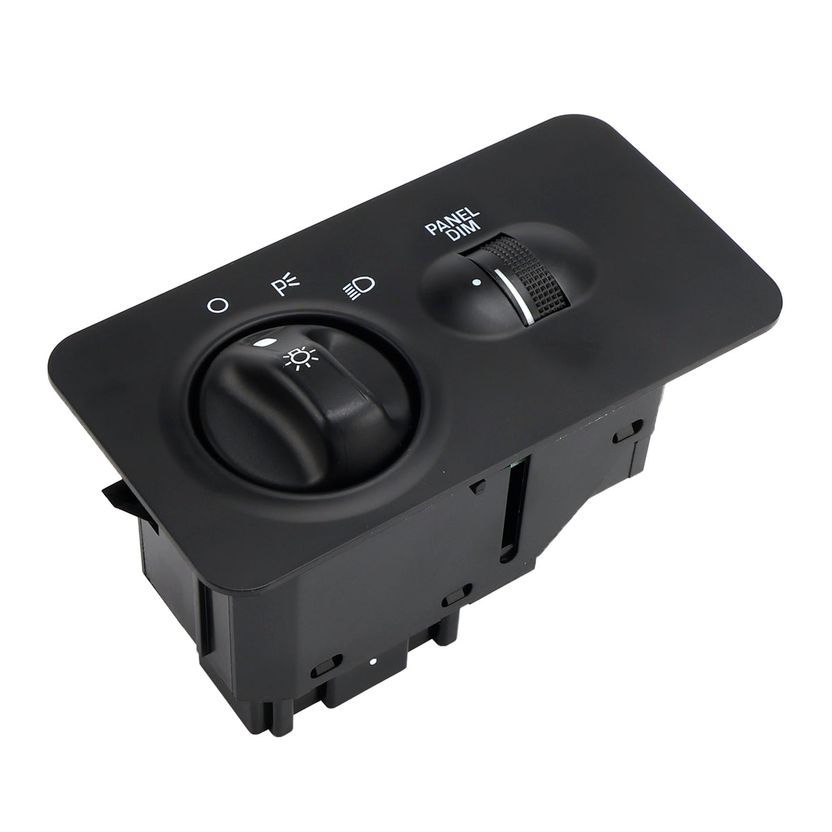 1999-2005 F250 F350 Super Duty Ford F81Z11654AA Headlight Lamp Switch