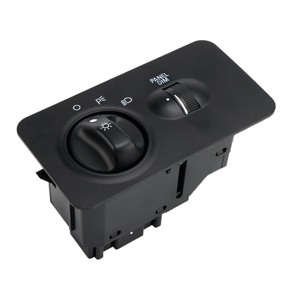 1999-2005 F250 F350 Super Duty Ford F81Z11654AA Headlight Lamp Switch