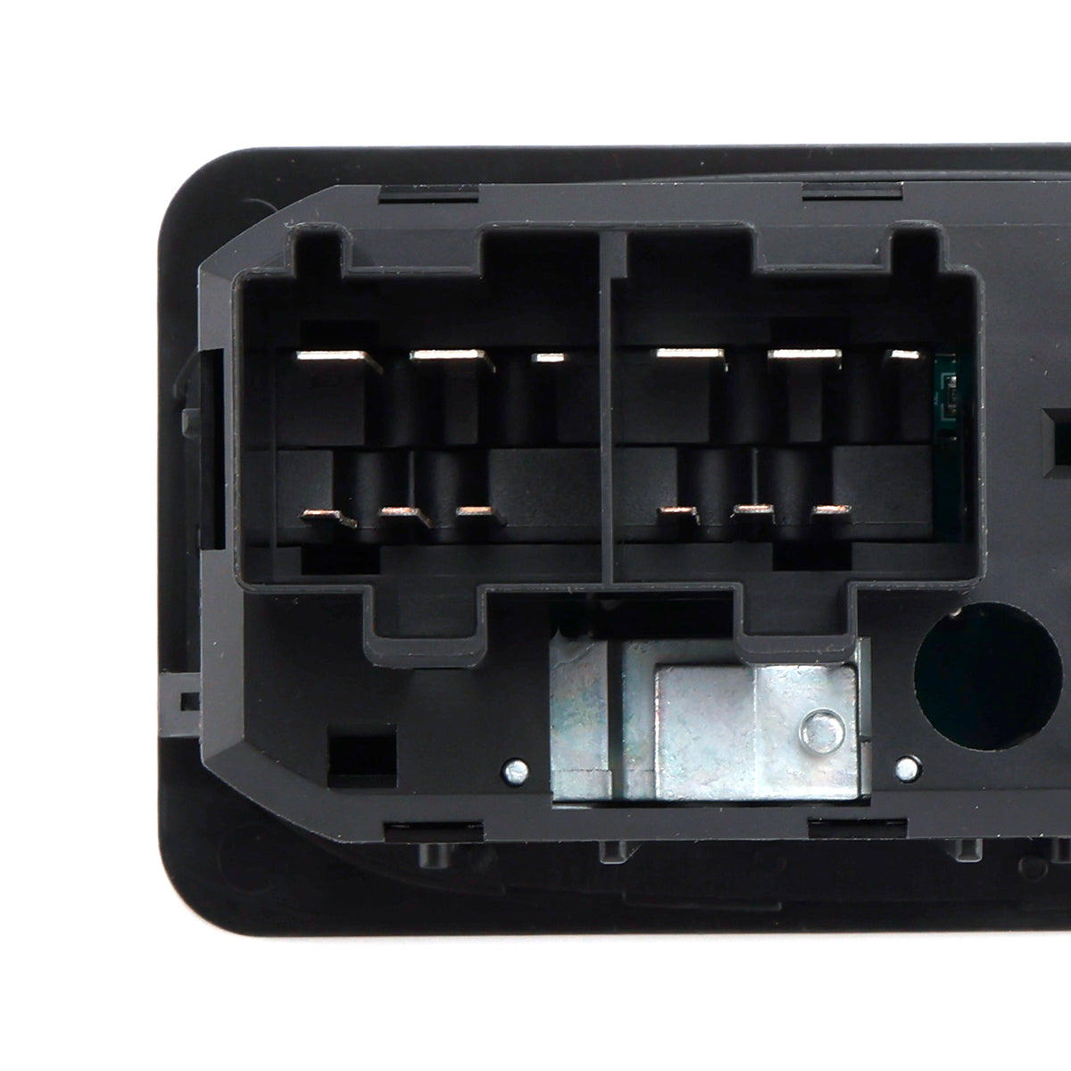1999-2005 F250 F350 Super Duty Ford F81Z11654AA Headlight Lamp Switch