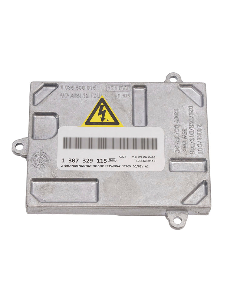 Audi A4/S4 Headlight Ballast Control Unit Module 1307329115