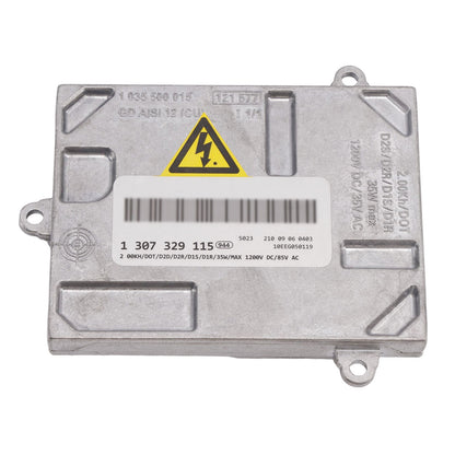Audi A4/S4 Headlight Ballast Control Unit Module 1307329115