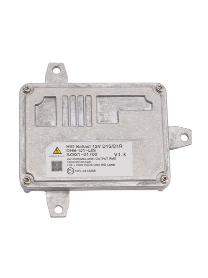2012-2016 Hyundai Genesis Headlight Ballast Control Unit Module 3Z92101700