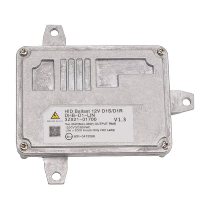2012-2016 Hyundai Genesis Headlight Ballast Control Unit Module 3Z92101700
