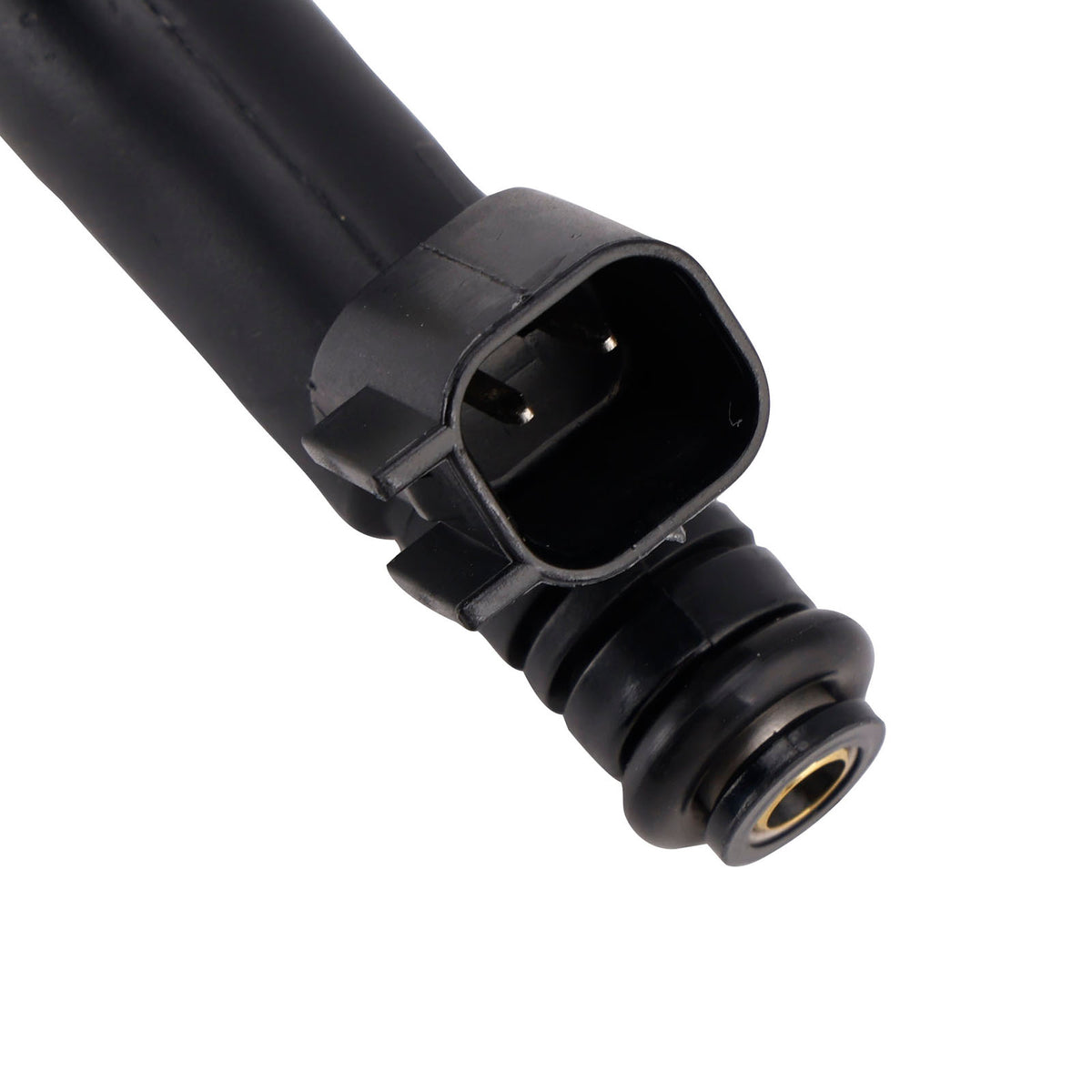 2005-2016 F450 Super Duty 6.8L V10 Ford BC3E-CA 1Pcs Fuel Injector