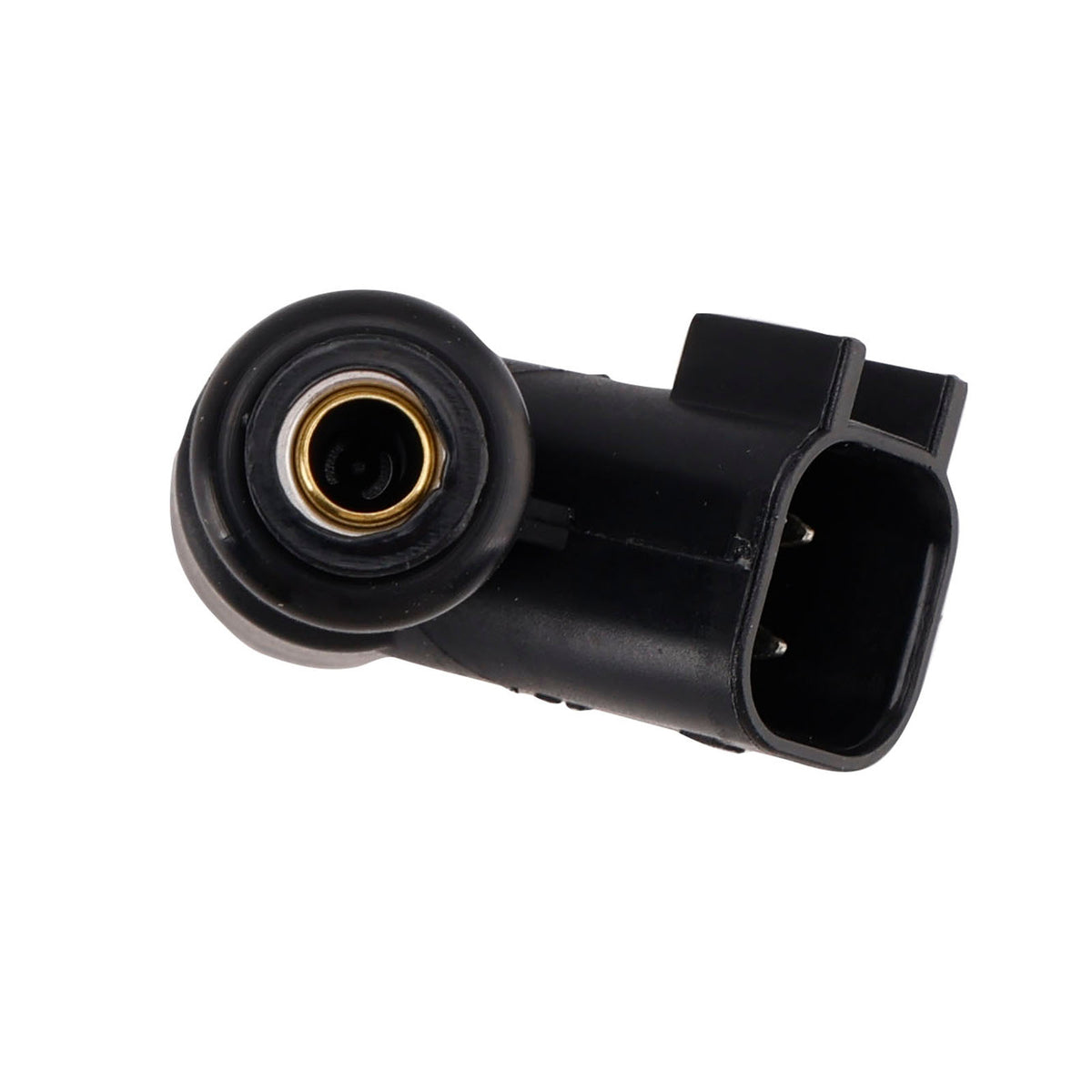 2005-2016 F450 Super Duty 6.8L V10 Ford BC3E-CA 1Pcs Fuel Injector