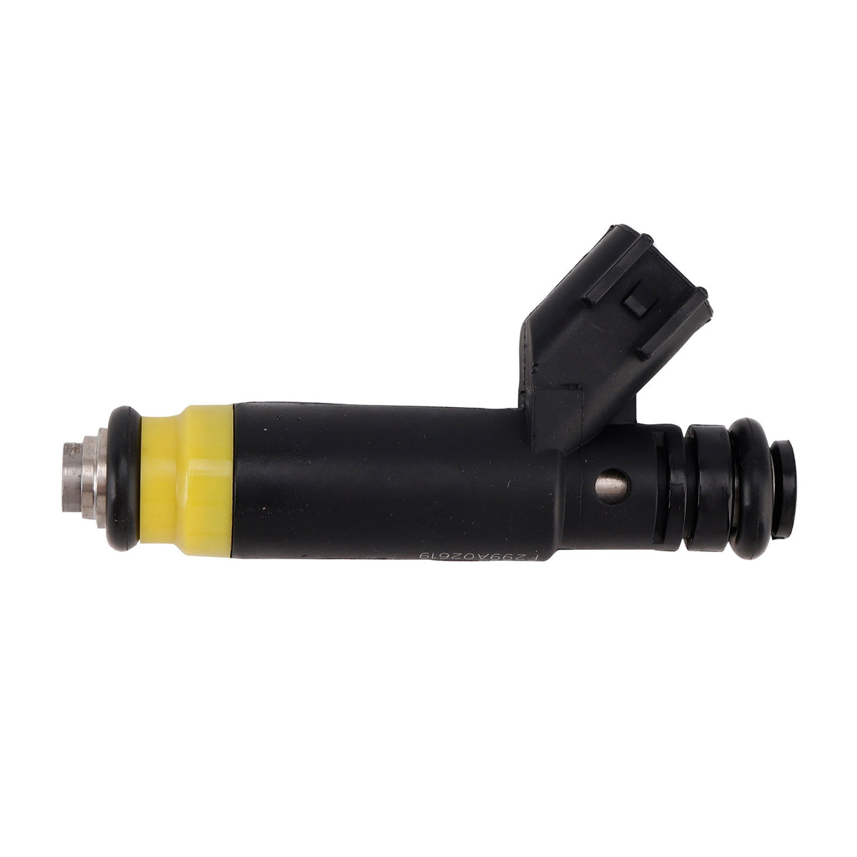 2005-2016 F450 Super Duty 6.8L V10 Ford BC3E-CA 1Pcs Fuel Injector