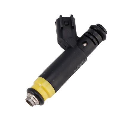 2005-2016 F450 Super Duty 6.8L V10 Ford BC3E-CA 1Pcs Fuel Injector