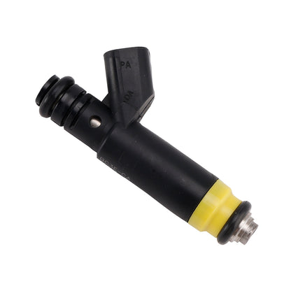 2005-2016 F450 Super Duty 6.8L V10 Ford BC3E-CA 1Pcs Fuel Injector