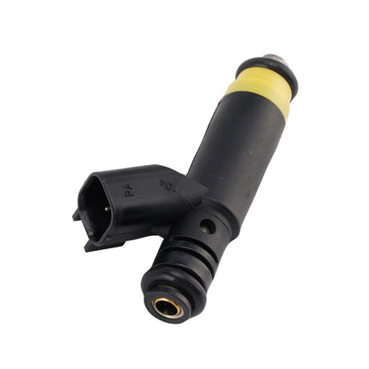 2005-2016 F450 Super Duty 6.8L V10 Ford BC3E-CA 1Pcs Fuel Injector