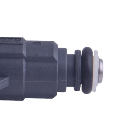 Chana Pickup 2007 For Chery QQ 2003 0280155964 1Pcs Fuel Injector