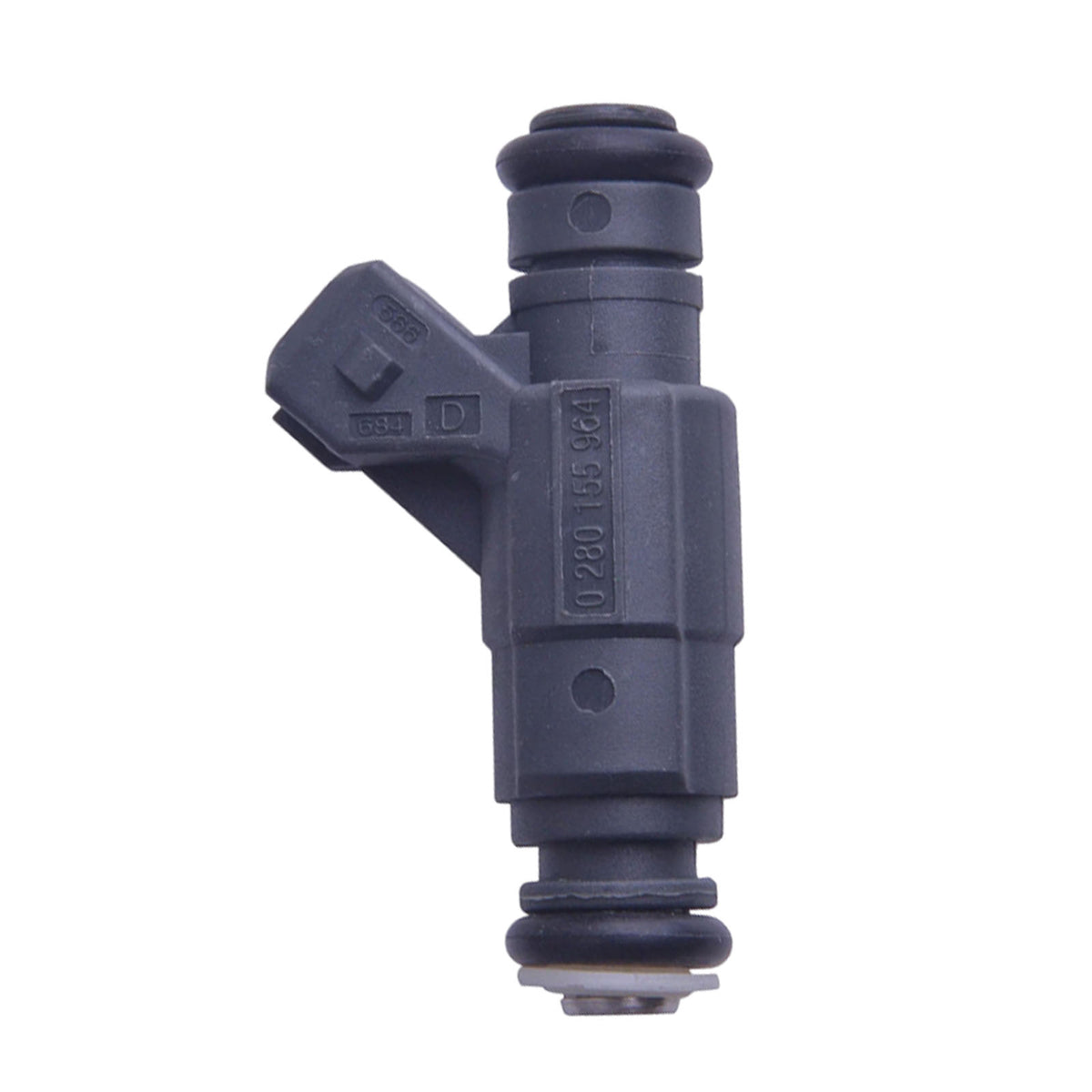 Chana Pickup 2007 For Chery QQ 2003 0280155964 1Pcs Fuel Injector