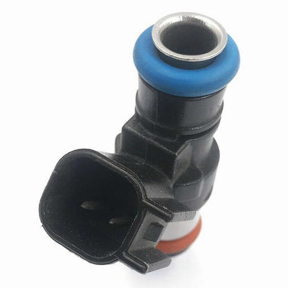 2010-2015 Chevrolet CTS 6.2L 2012 Camaro 0280158051 1Pcs Fuel Injector