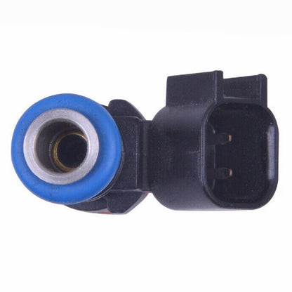 2010-2015 Chevrolet CTS 6.2L 2012 Camaro 0280158051 1Pcs Fuel Injector