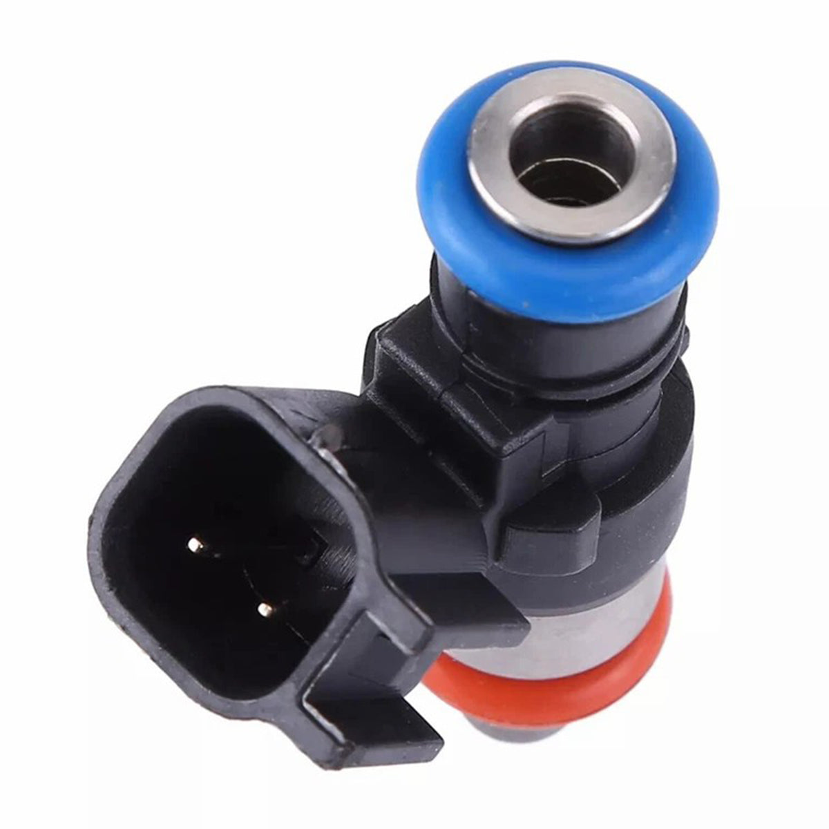 2010-2015 Chevrolet CTS 6.2L 2012 Camaro 0280158051 1Pcs Fuel Injector
