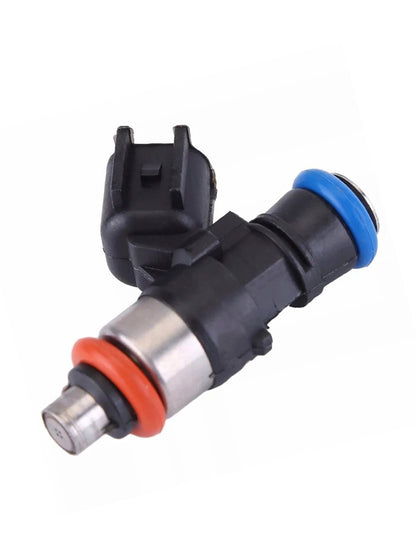2010-2015 Chevrolet CTS 6.2L 2012 Camaro 0280158051 1Pcs Fuel Injector