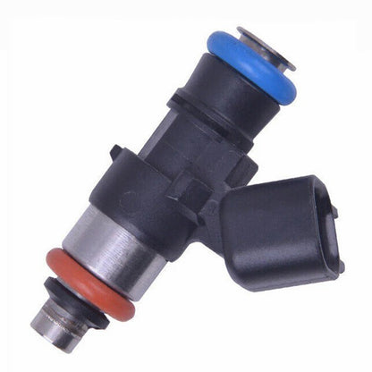 2010-2015 Chevrolet CTS 6.2L 2012 Camaro 0280158051 1Pcs Fuel Injector