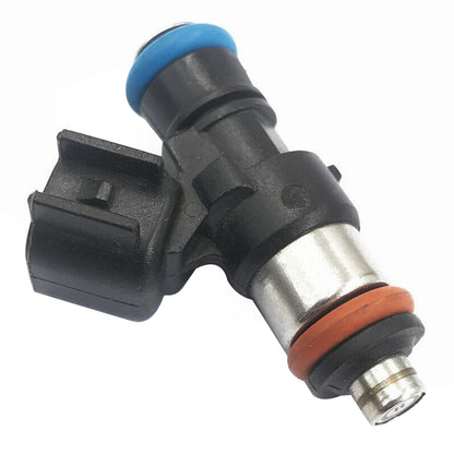 2010-2015 Chevrolet CTS 6.2L 2012 Camaro 0280158051 1Pcs Fuel Injector