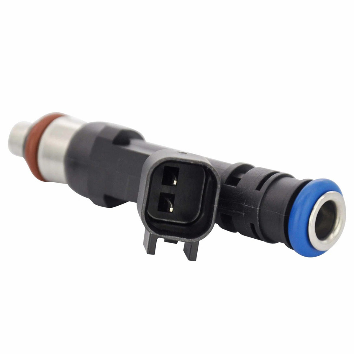 2015-2022 Ford F250 F350 Super Duty 6.2L V8 0280158344 1Pcs Fuel Injector
