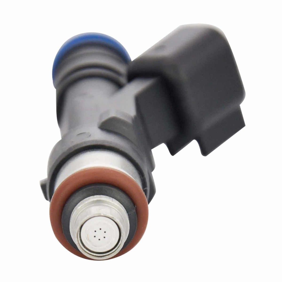 2015-2022 Ford F250 F350 Super Duty 6.2L V8 0280158344 1Pcs Fuel Injector