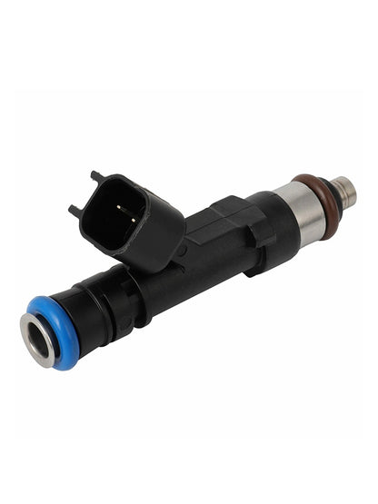 2015-2022 Ford F250 F350 Super Duty 6.2L V8 0280158344 1Pcs Fuel Injector