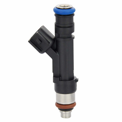 2015-2022 Ford F250 F350 Super Duty 6.2L V8 0280158344 1Pcs Fuel Injector